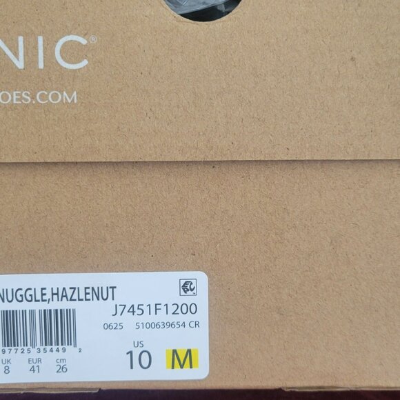 Snuggle Slipper - Picture 2 of 3